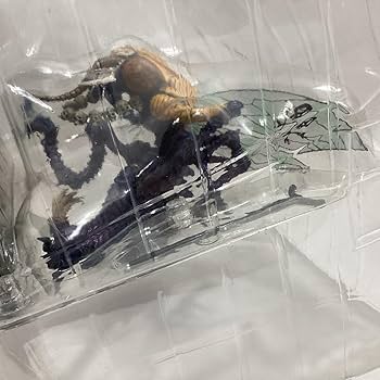 Amazon.co.jp: 真女神転生 リアルフィギュア3 魔王ベルゼブブ